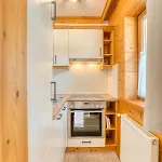 Hofmann Apartamento *