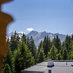 Apartamento Hofmann *