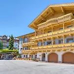 Hofmann Apartamento *