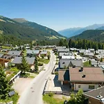 Hofmann Apartamento Konigsleiten