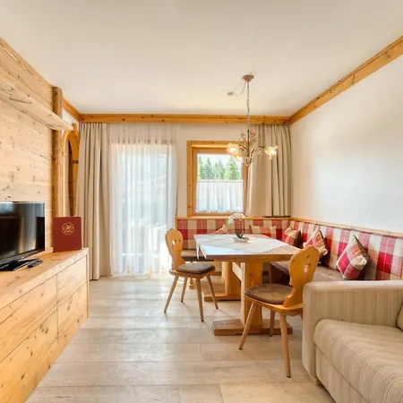 Daire Hofmann Konigsleiten