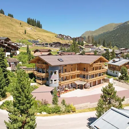 Hofmann Διαμέρισμα