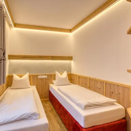 Hofmann Apartment Konigsleiten