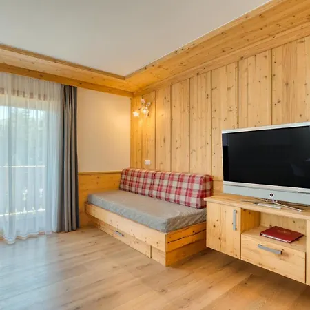 Hofmann Apartment Konigsleiten