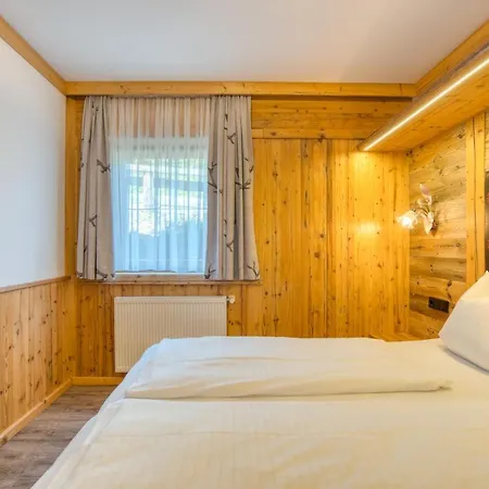 Apartment Hofmann Konigsleiten