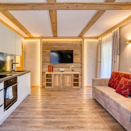 Apartment Hofmann Konigsleiten