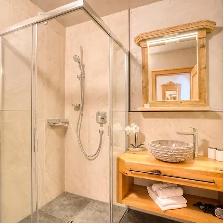 Hofmann Apartment Konigsleiten