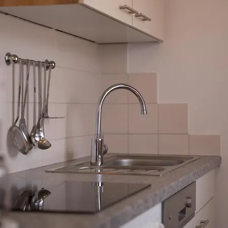 Hofmann Apartment Konigsleiten