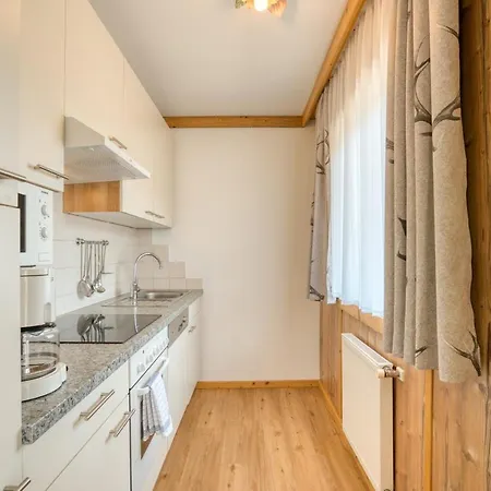 Apartment Hofmann Konigsleiten