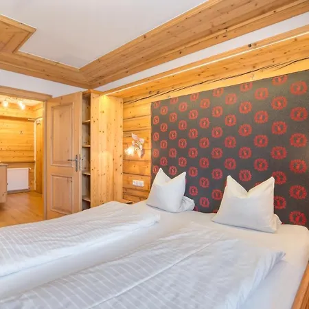 Διαμέρισμα Hofmann *