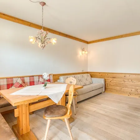 Appartement Hofmann *