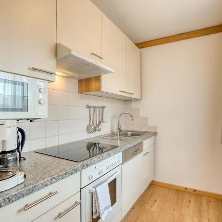 Apartment Hofmann Konigsleiten