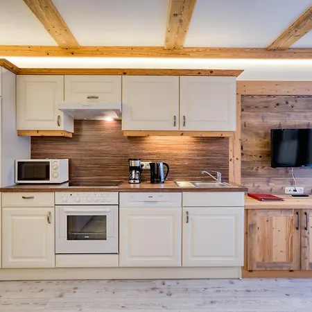 Daire Hofmann Konigsleiten