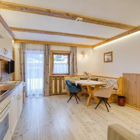 Apartment Hofmann Konigsleiten