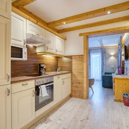 Apartment Hofmann