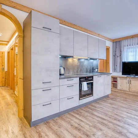 Apartment Hofmann