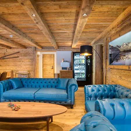Apartment Hofmann