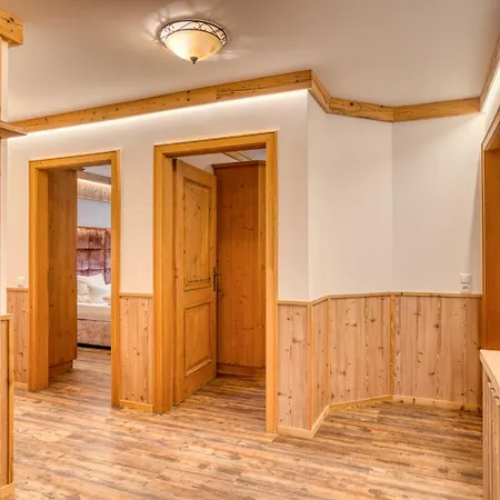Apartment Hofmann Konigsleiten