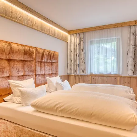 Apartment Hofmann Konigsleiten