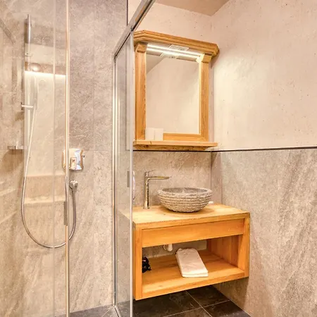 Apartment Hofmann