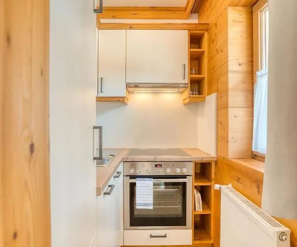 Hofmann Apartman *