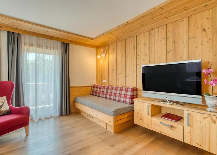 Hofmann Apartament Konigsleiten