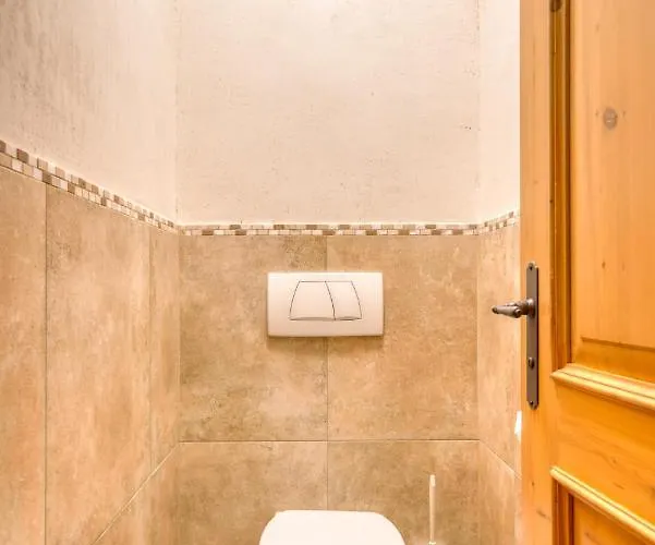 Apartament Hofmann *