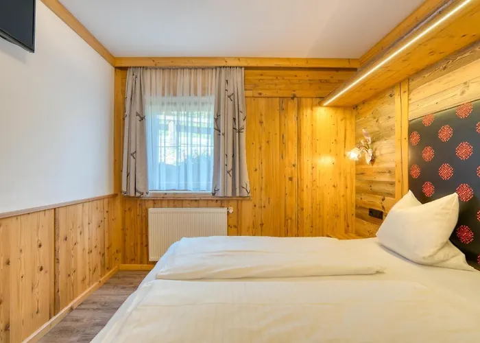 Apartament Hofmann Konigsleiten