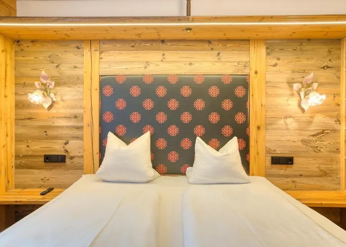 Hofmann Apartament *