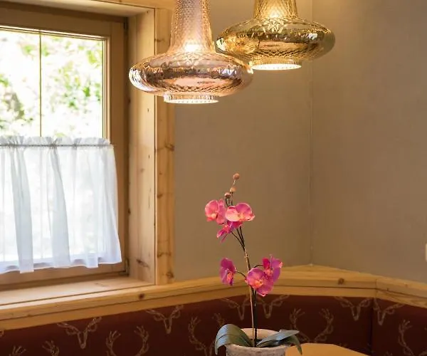 Hofmann Apartament Konigsleiten