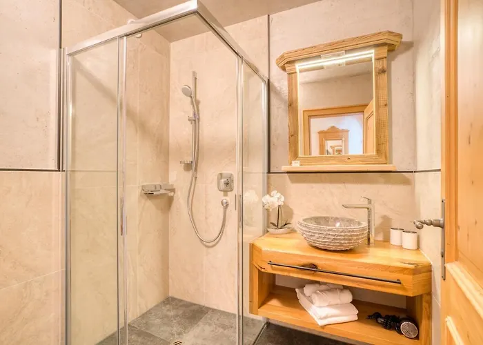 Hofmann Apartament Konigsleiten