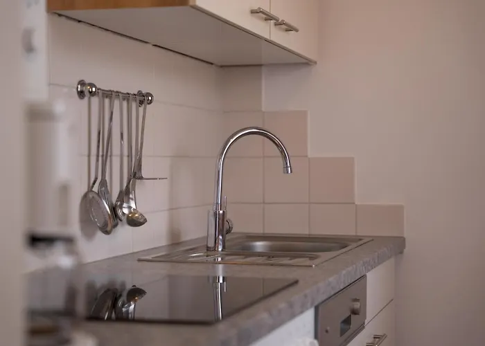 Hofmann Apartament Konigsleiten