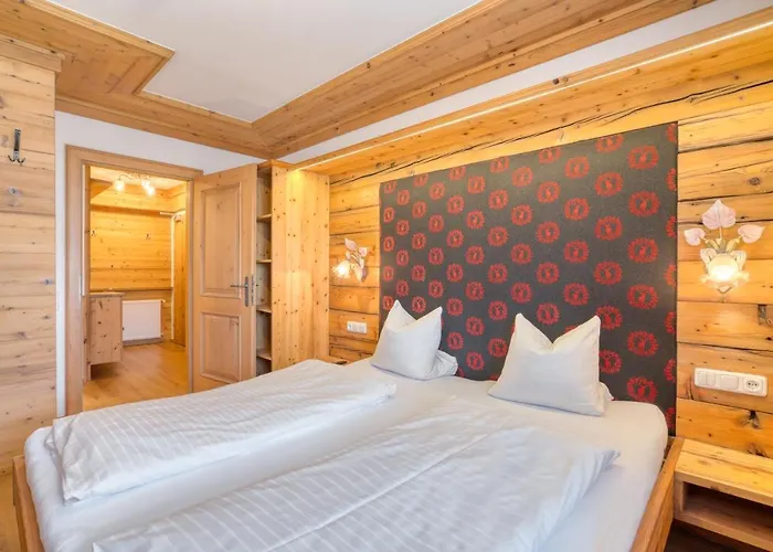 Apartament Hofmann *