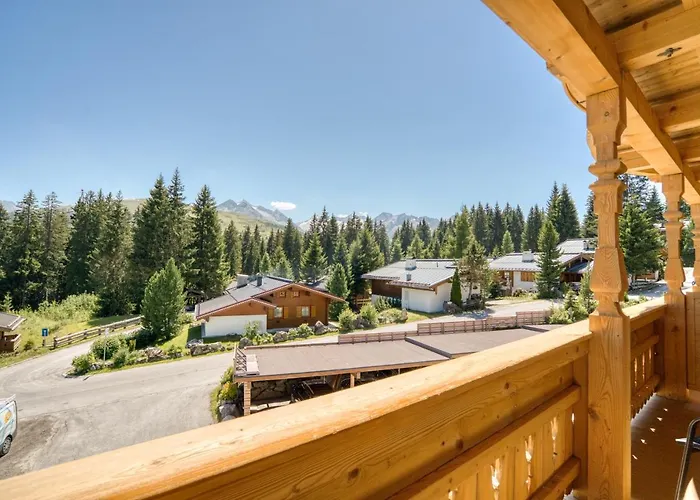 Apartament Hofmann *