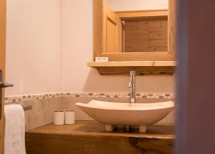 Apartament Hofmann Konigsleiten