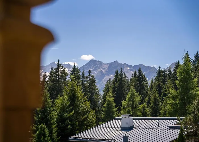 Apartament Hofmann *