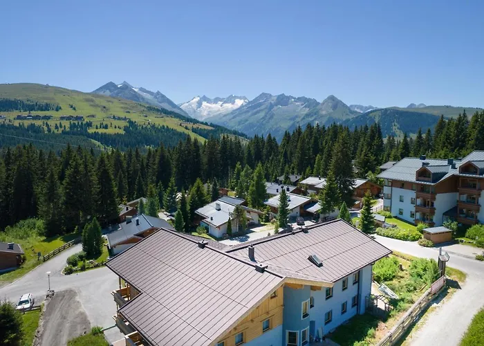 Hofmann Apartament *