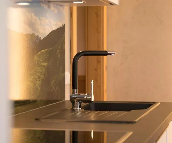 Hofmann Apartament Konigsleiten