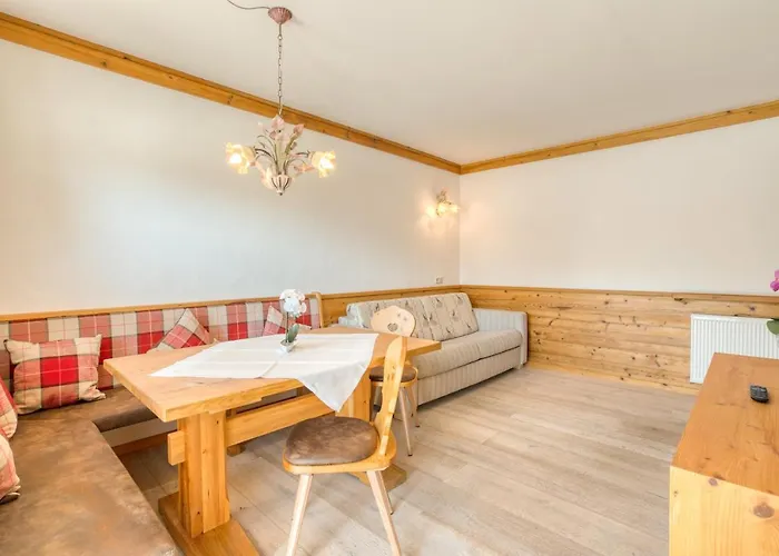 Apartament Hofmann *