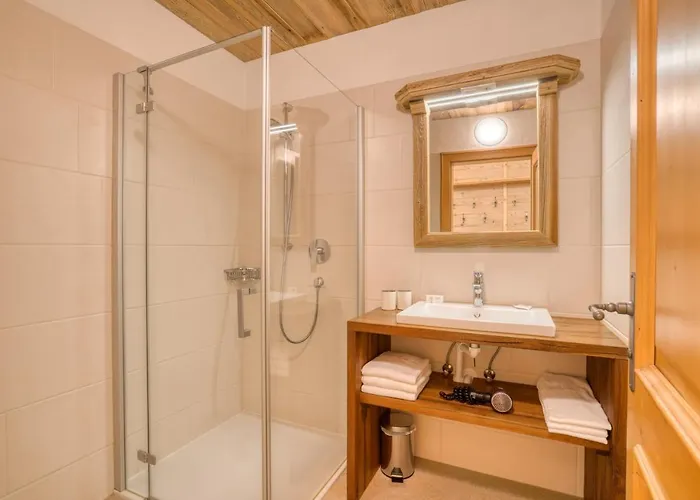 Hofmann Apartament *