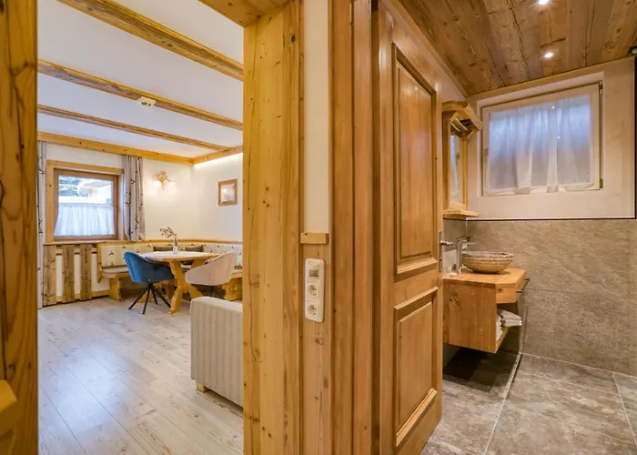 Hofmann Apartament *