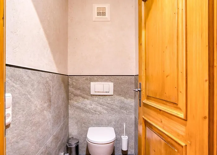 Hofmann Apartament Konigsleiten